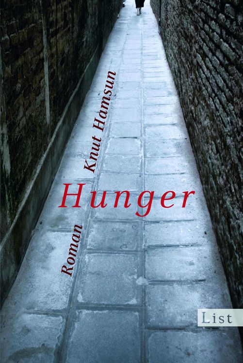 Produktbild: Hunger