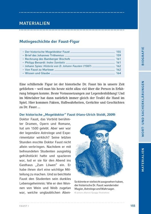 Produktbild: Faust I