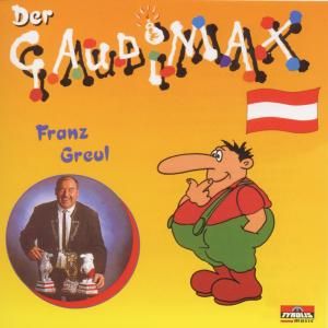 Produktbild: Der Gaudimax