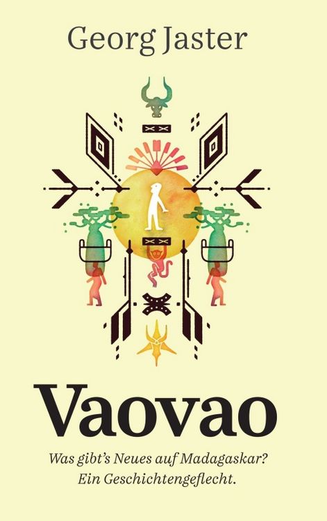 Produktbild: Vaovao - Was gibt's Neues auf Madagaskar?