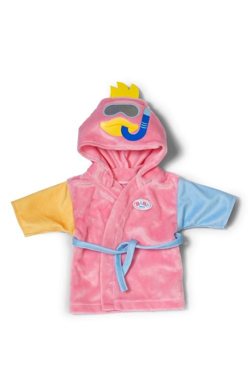 Produktbild: BABY born Bademantel 43cm