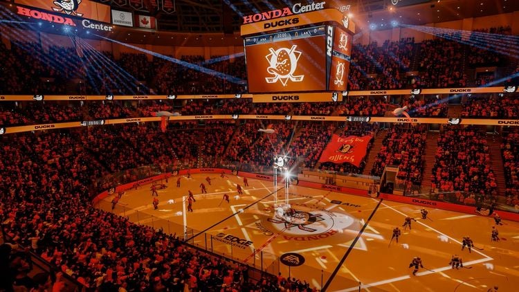 Produktbild: NHL 27