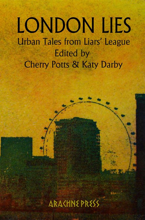 Produktbild: London Lies