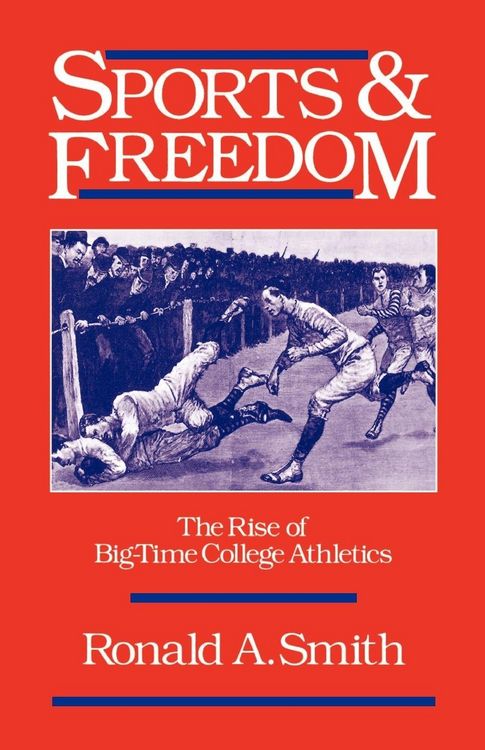 Produktbild: Sports and Freedom