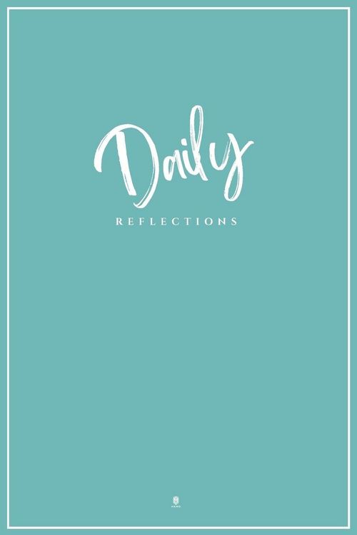 Produktbild: Daily Reflections