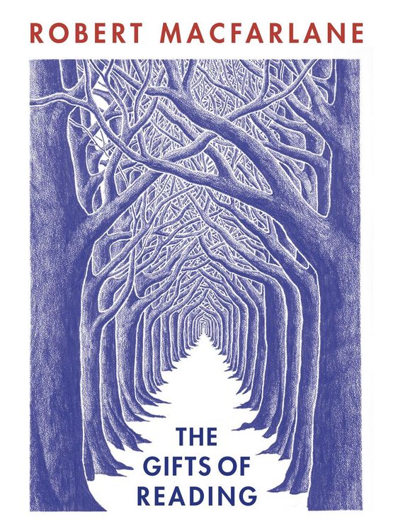 Produktbild: The Gifts of Reading