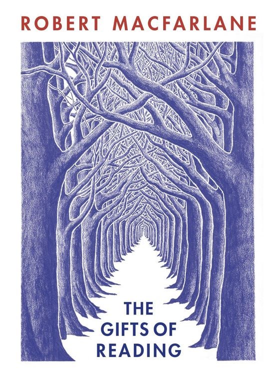 Produktbild: The Gifts of Reading
