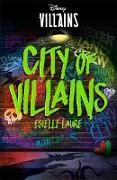 Produktbild: Disney Villains: City of Villains