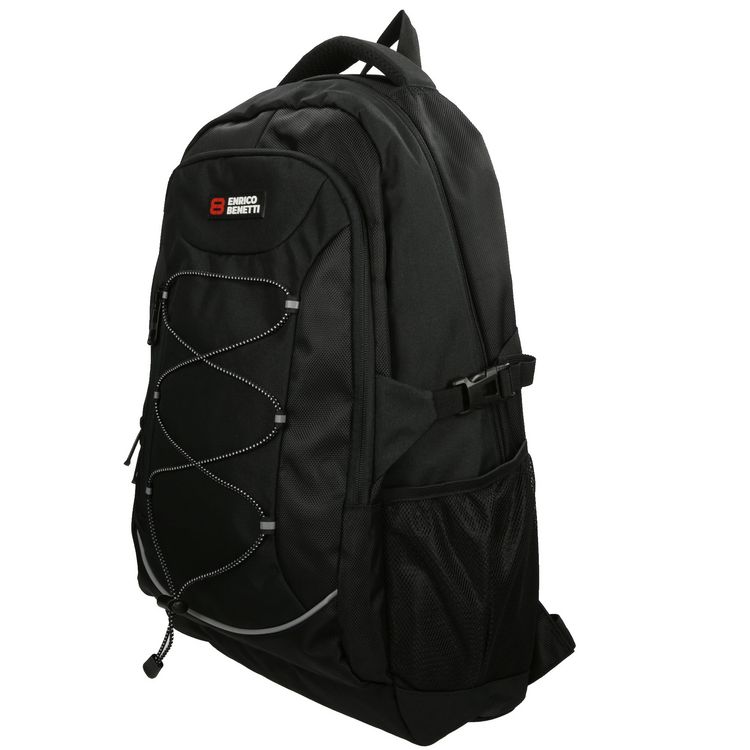 HTI-Living Rucksack 54 mit Laptopfach