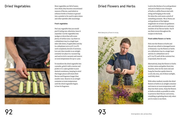Produktbild: The Noma Guide to Building Flavour