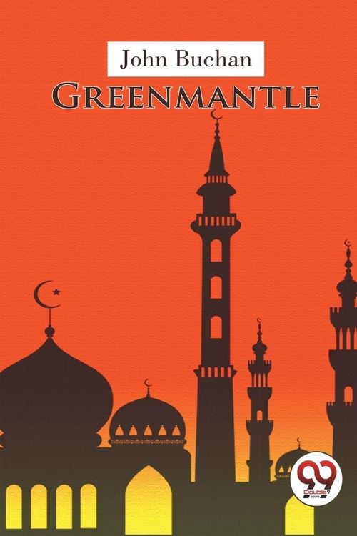 Produktbild: Greenmantle