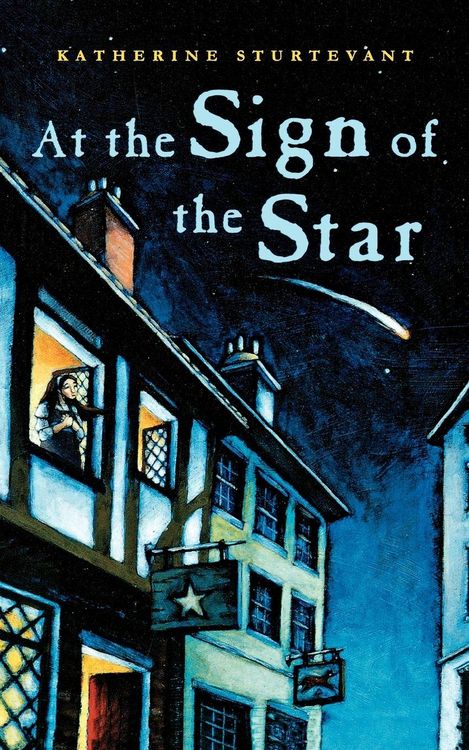 Produktbild: At the Sign of the Star