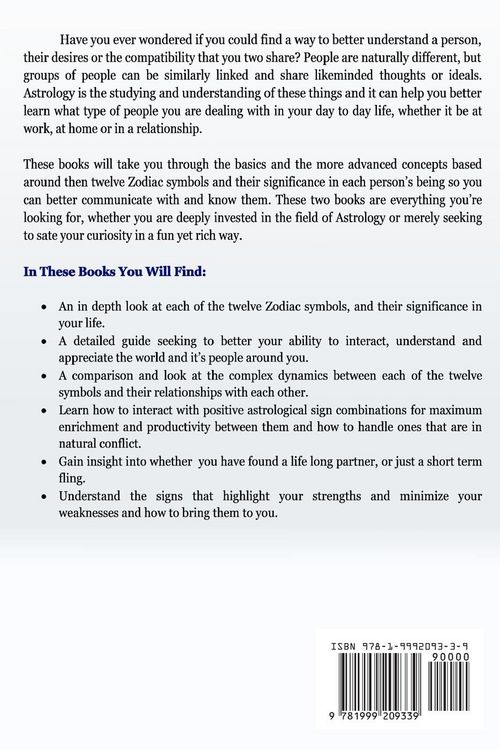 Produktbild: Astrology