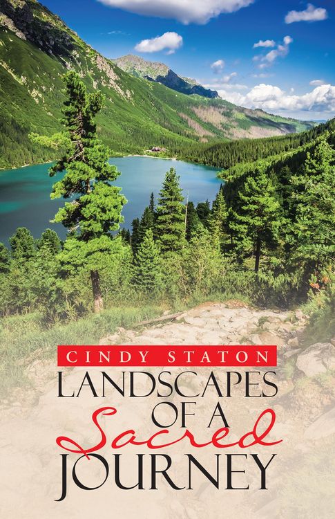 Produktbild: Landscapes of a Sacred Journey