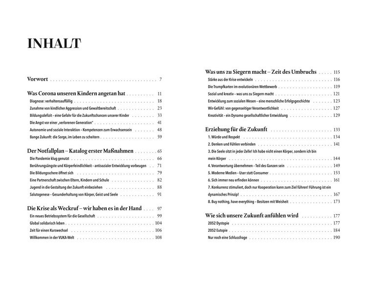 Produktbild: Wie wir unsere Kinder retten - und die Welt dazu