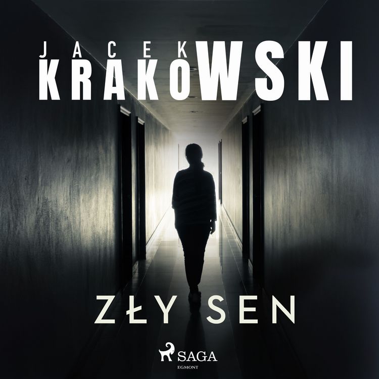 Produktbild: Zły sen