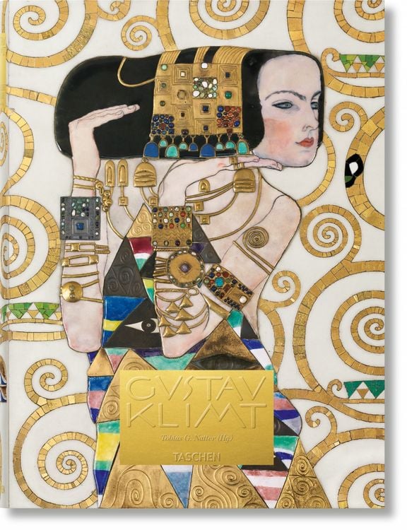 Bild vom Artikel Gustav Klimt. Sämtliche Gemälde vom Autor Tobias G. Natter