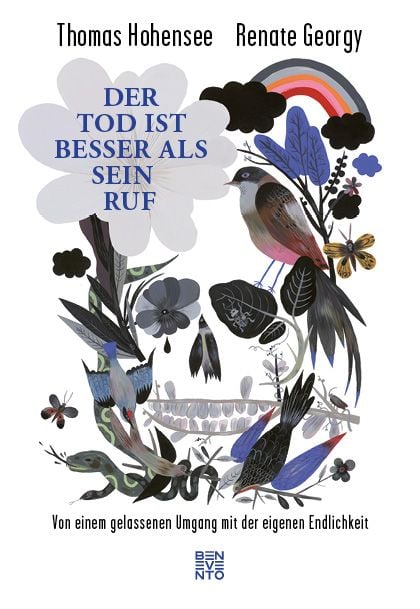 Produktbild: Der Tod ist besser als sein Ruf