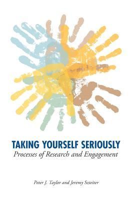 Produktbild: Taking Yourself Seriously