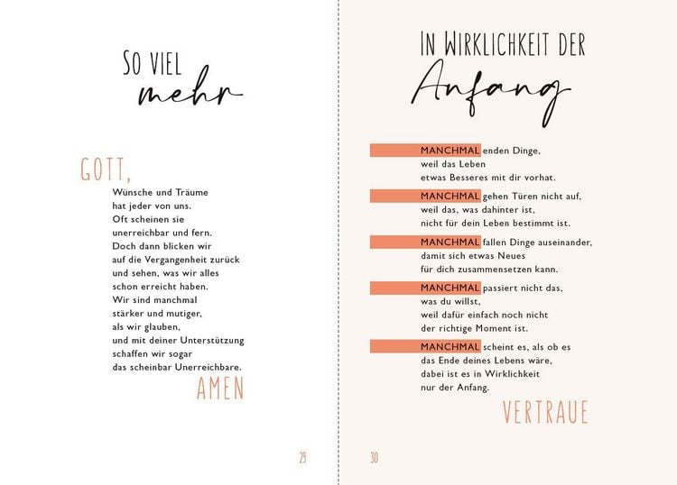 Produktbild: Ich wei&szlig;, wie es dir geht. Gott
