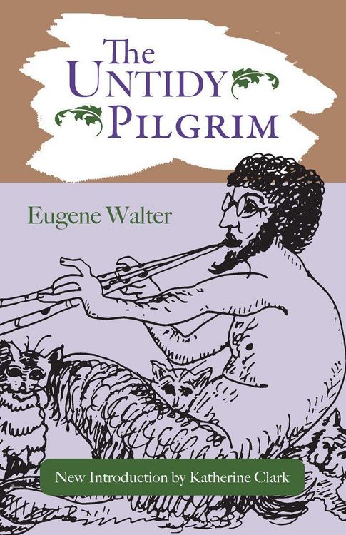 Produktbild: The Untidy Pilgrim