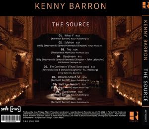 Produktbild: The Source