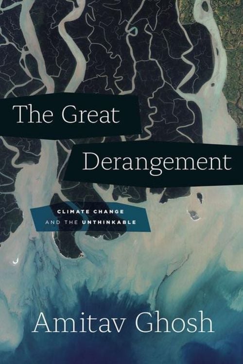 Produktbild: Great Derangement