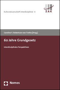 Produktbild: 60 Jahre Grundgesetz