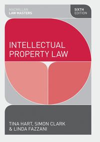 Produktbild: Intellectual Property Law