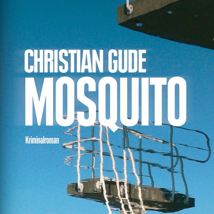 Produktbild: Mosquito (Ungek&uuml;rzt)