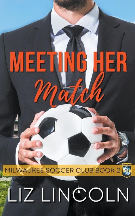 Produktbild: Meeting Her Match
