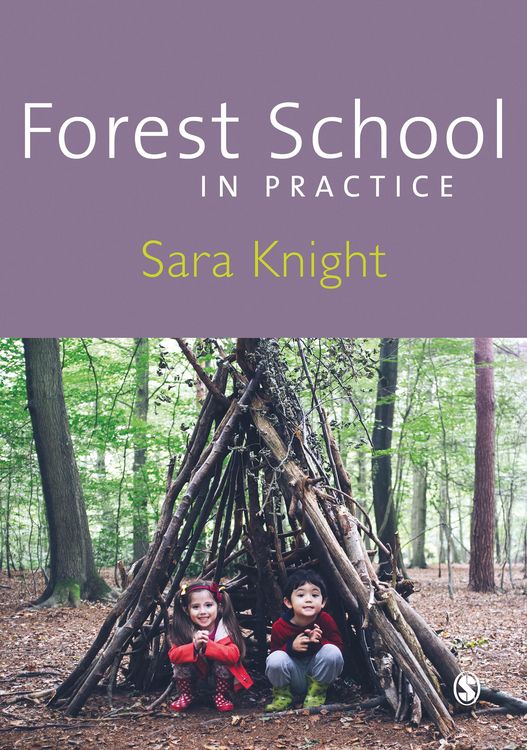 Produktbild: Forest School in Practice