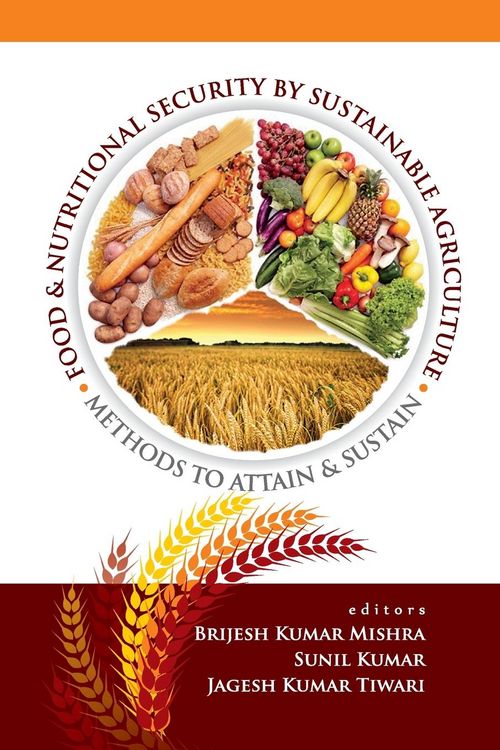 Produktbild: Food & Nutritonal Security By