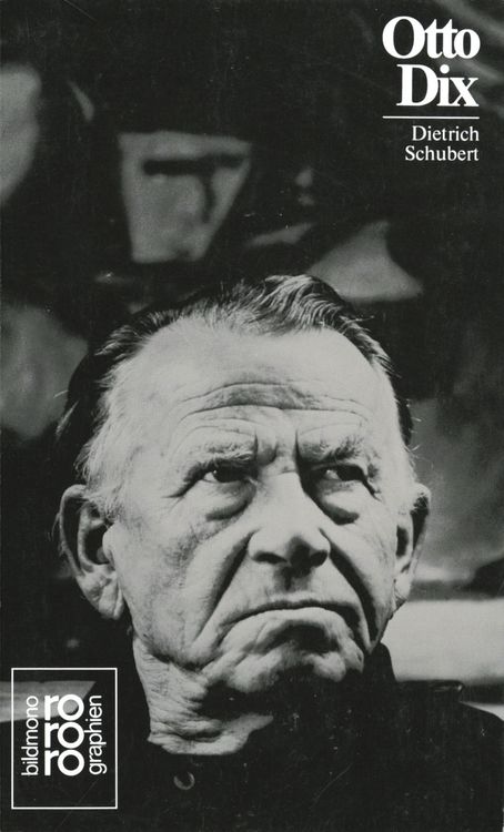 Produktbild: Otto Dix