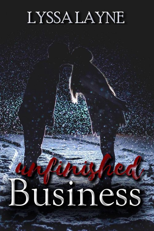 Produktbild: Unfinished Business