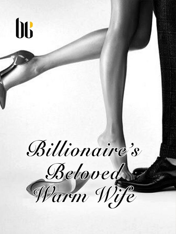 Produktbild: Billionaire's Beloved Warm Wife