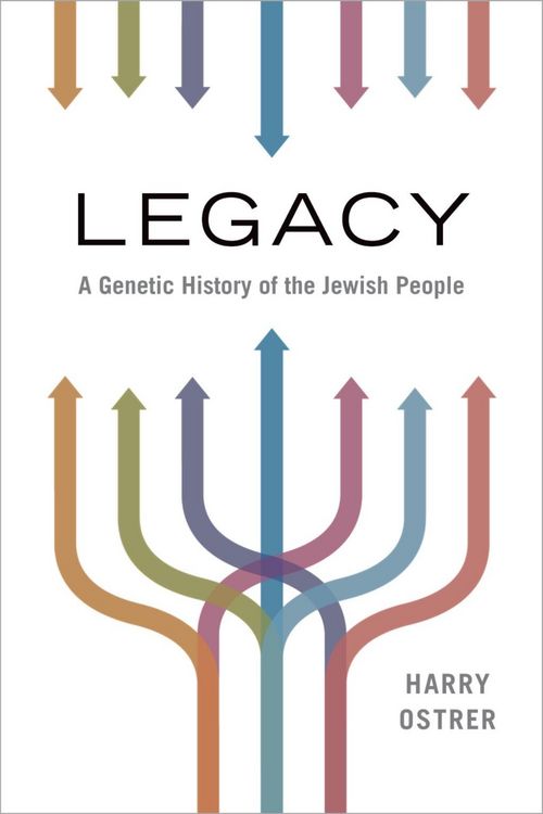 Produktbild: Legacy