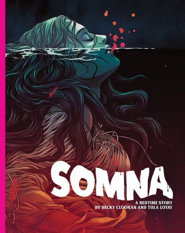 Produktbild: Somna
