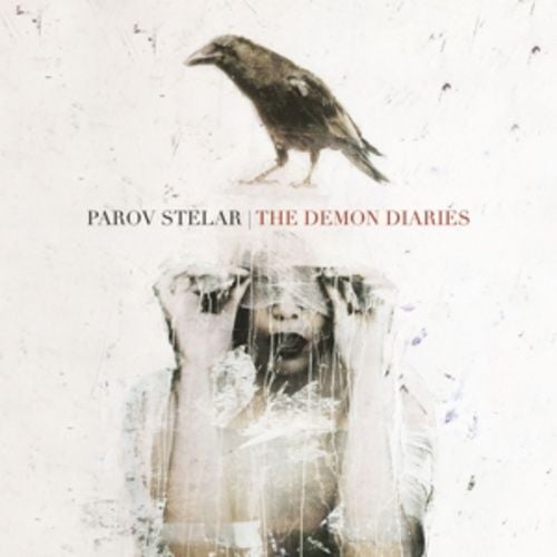 Produktbild: The Demon Diaries (Vinyl)