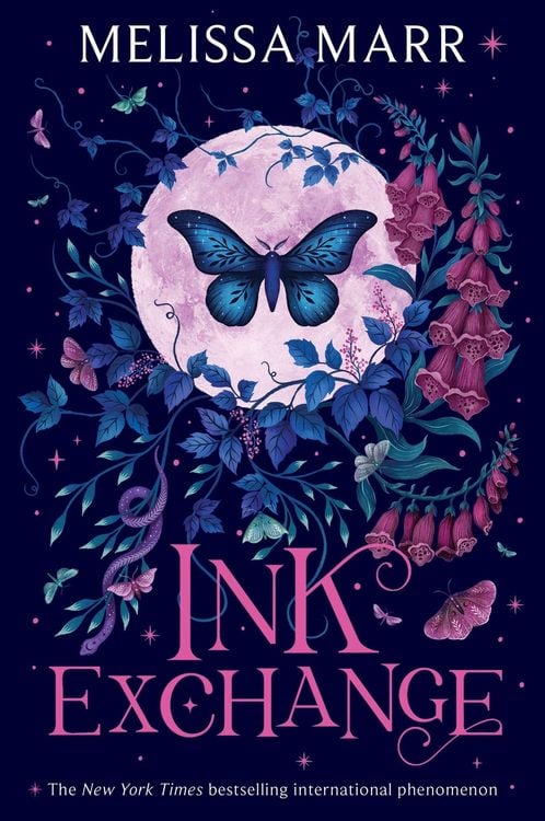 Produktbild: Ink Exchange