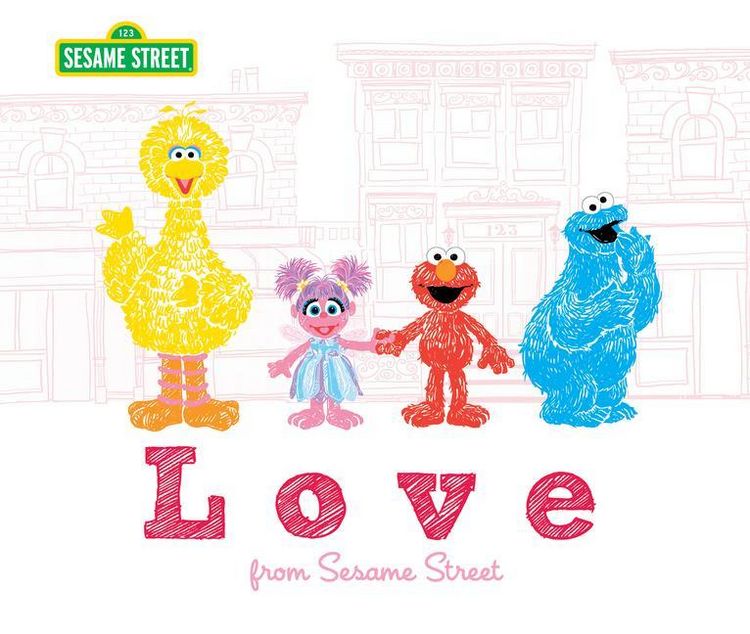 Produktbild: Love