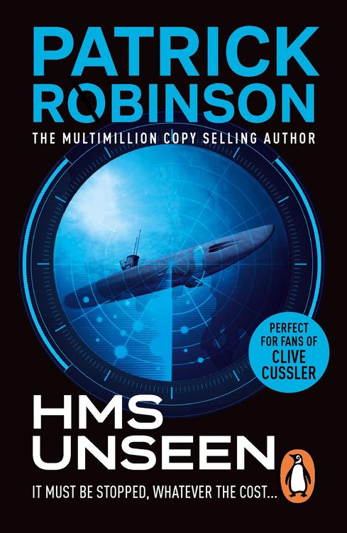 Produktbild: HMS Unseen