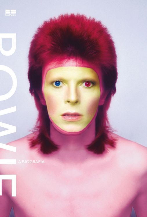 Produktbild: Bowie