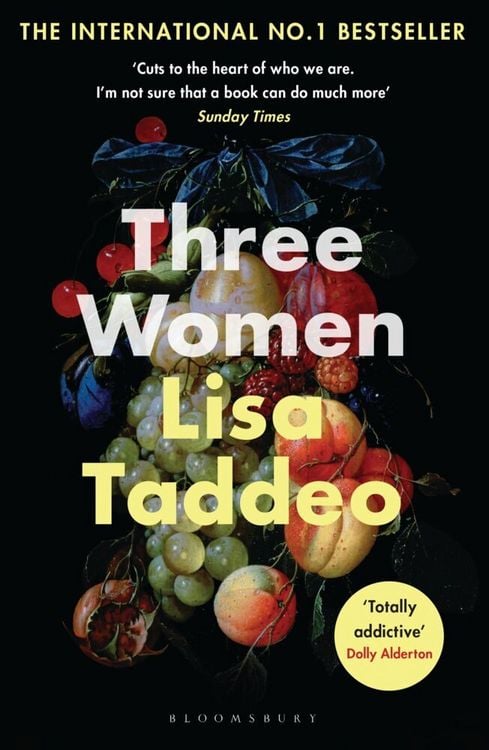 Produktbild: Three Women