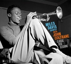 Produktbild: Classic 1956 Sessions