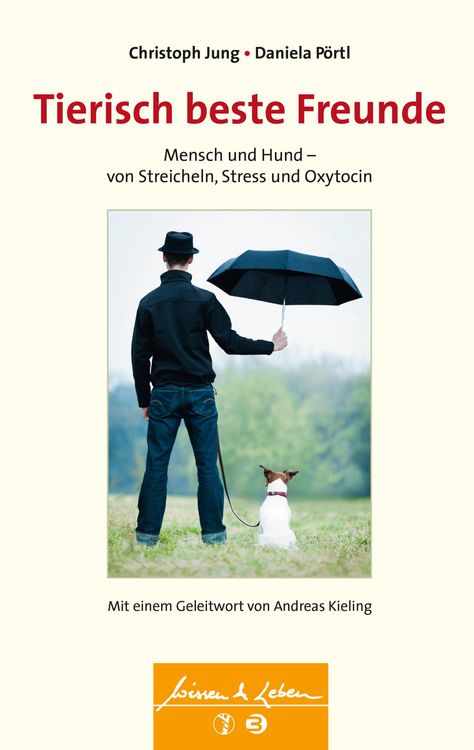 Bild vom Artikel Tierisch beste Freunde (Wissen & Leben) vom Autor Christoph Jung