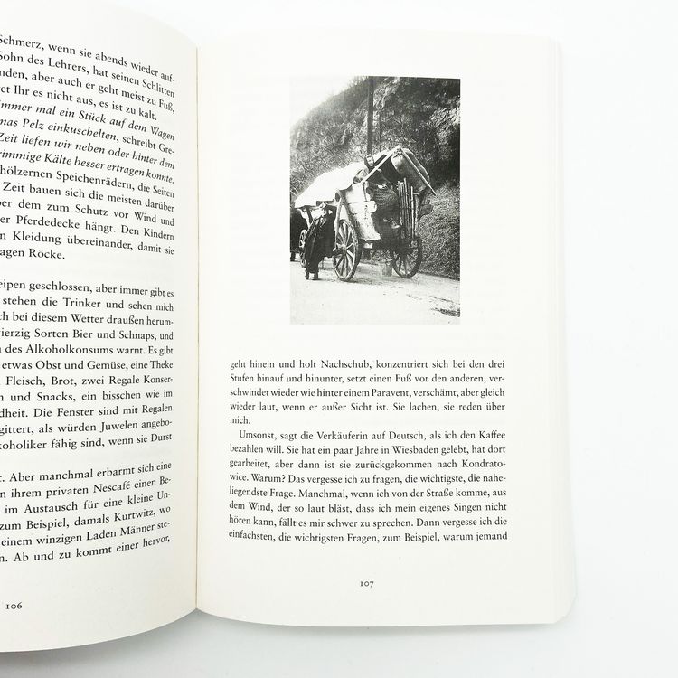 Produktbild: Alles, was wir nicht erinnern