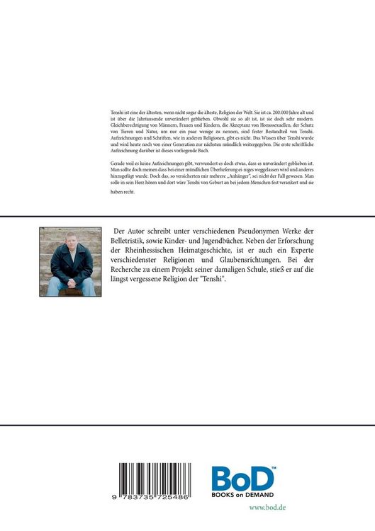 Produktbild: Der Pfad der Engel