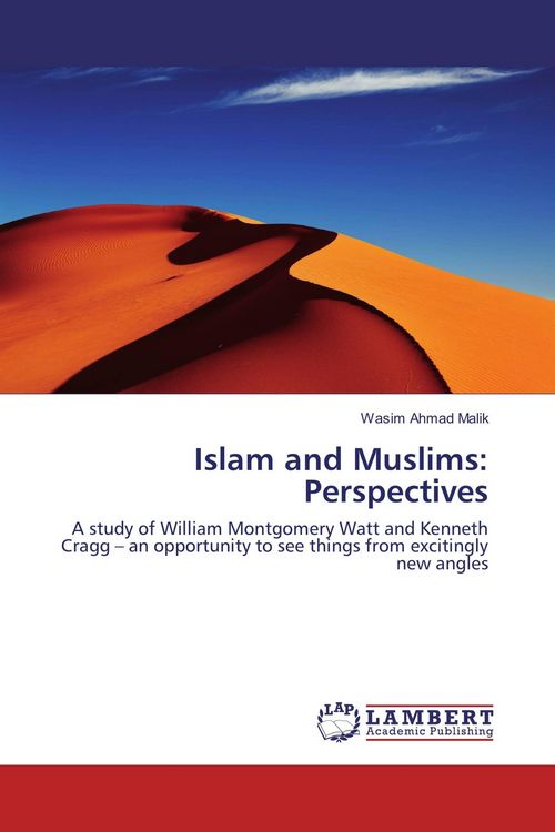Produktbild: Islam and Muslims: Perspectives