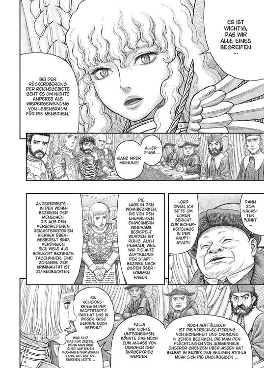 Produktbild: Berserk Max 21